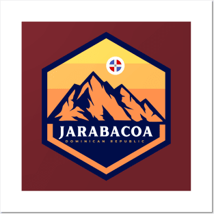 Jarabacoa - Dominican Republic Posters and Art